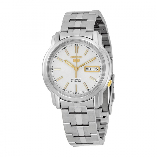 Đồng hồ nam Seiko SNKL77K1S