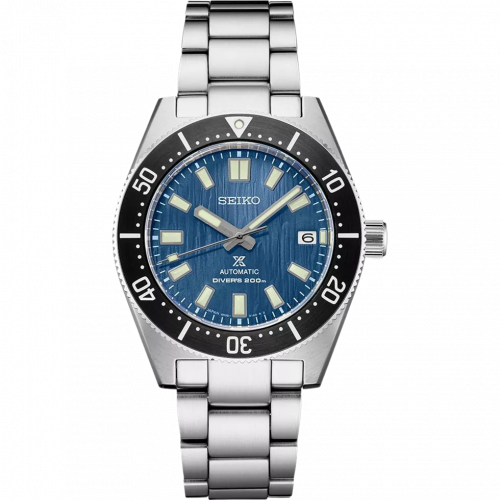 Đồng Hồ Nam Seiko Prospex SPB297J1