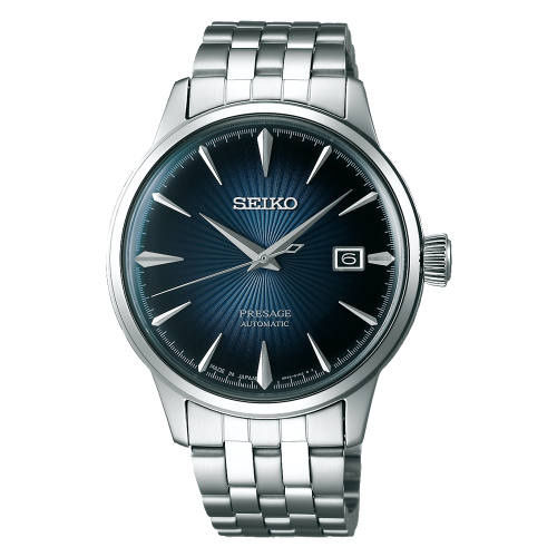 Đồng hồ nam Seiko SRPB41J1