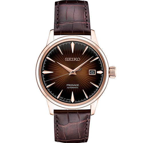 Đồng hồ nam Seiko SRPB46J1