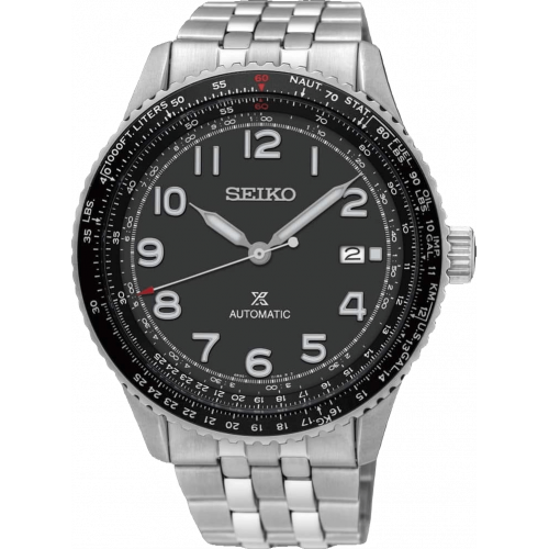 Đồng hồ nam Seiko SRPB57K1