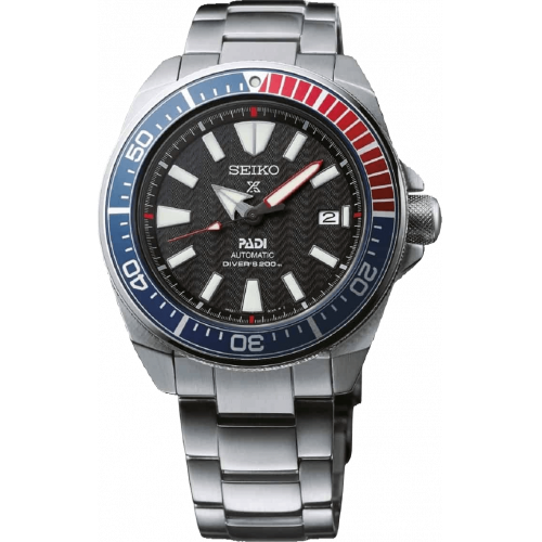 Đồng hồ nam Seiko SRPB99K1