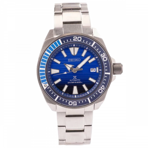 Đồng hồ nam Seiko SRPC93K1