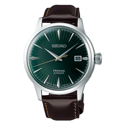 Đồng hồ Seiko SRPD37J1