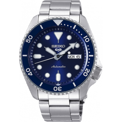 Đồng hồ Seiko 5 Sports SRPD51K1S
