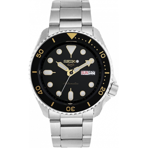 Đồng hồ Seiko 5 Sports SRPD57K1S