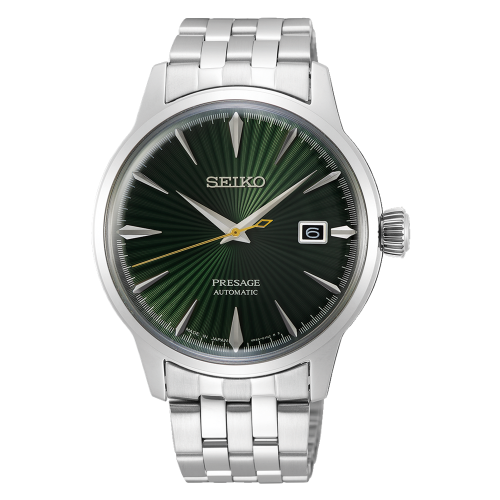 Đồng hồ Nam Seiko Presage SRPE15J1