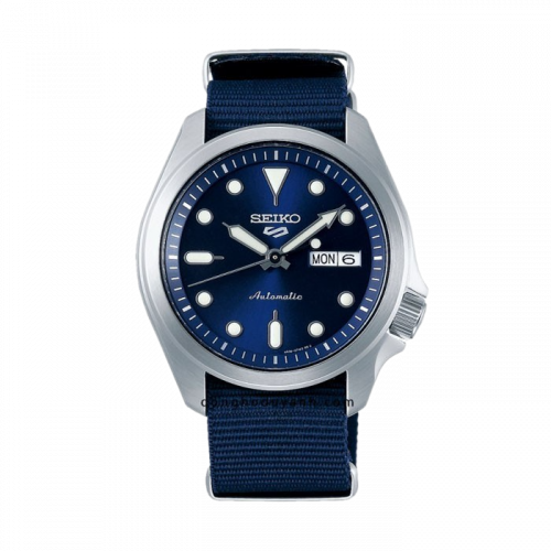 Đồng hồ nam Seiko 5 Sports SRPE63K1