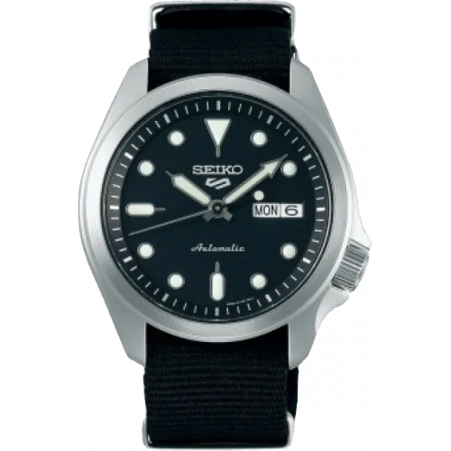 Đồng Hồ Nam Seiko 5 Sports SRPE67K1