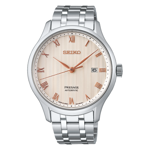 Đồng hồ Nam Seiko Presage SRPF45J1