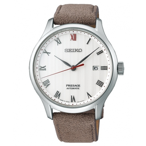 Đồng hồ Nam Seiko  Presage Japan Garden SRPG25J1 