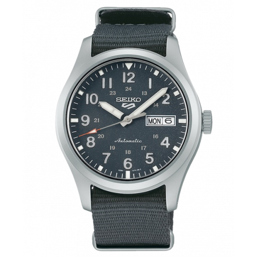 Đồng hồ Nam Seiko 5 Sports SRPG31K1