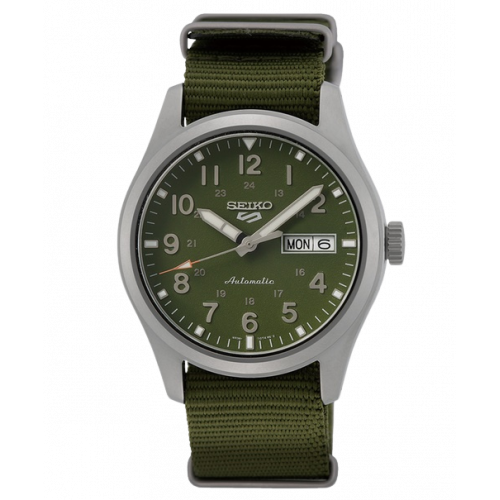 Đồng hồ Nam Seiko 5 Sports SRPG33K1