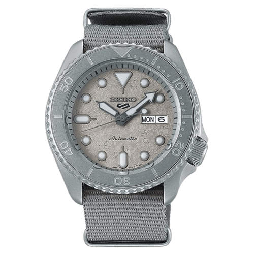 Đồng Hồ Nam Seiko 5 Sports SRPG61K1