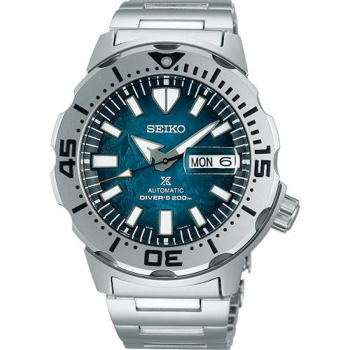 Đồng Hồ Nam Seiko Prospex SRPH75K1