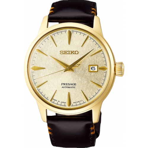 Đồng Hồ Nam Seiko Presage SRPH78J1