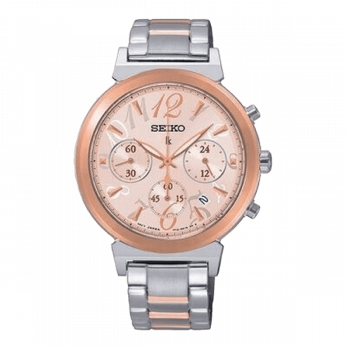 Đồng hồ Seiko SRW860P1