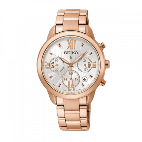 Đồng hồ Seiko SRWZ88P1
