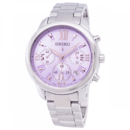 Đồng hồ Seiko SRWZ97P1