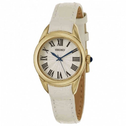 Đồng hồ Seiko nữ SRZ384P2