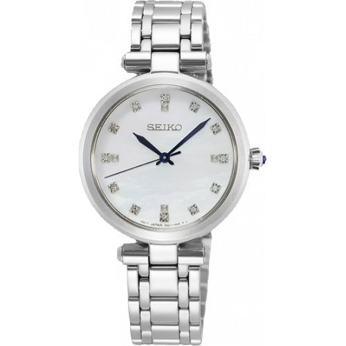 Đồng hồ Nữ Seiko Regular SRZ529P1