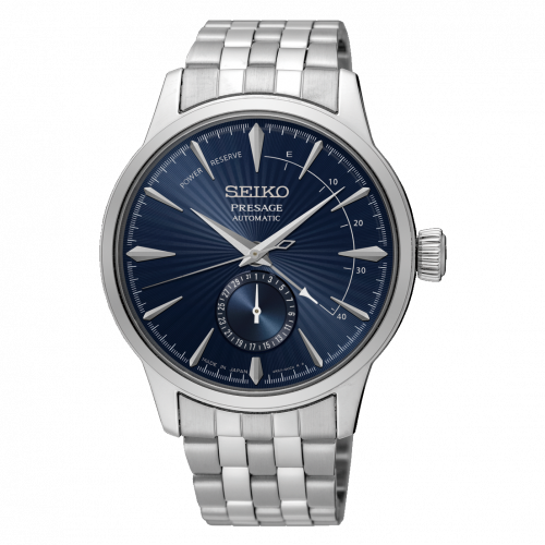 Đồng hồ Seiko SSA347J1