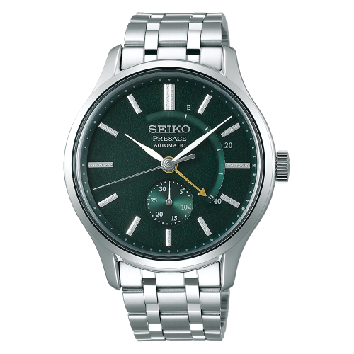 Đồng hồ Seiko SSA397J1