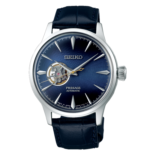 Đồng hồ Nam Seiko Presage SSA405J1