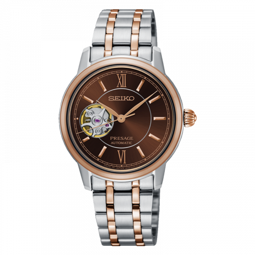 Đồng hồ Seiko SSA808J1