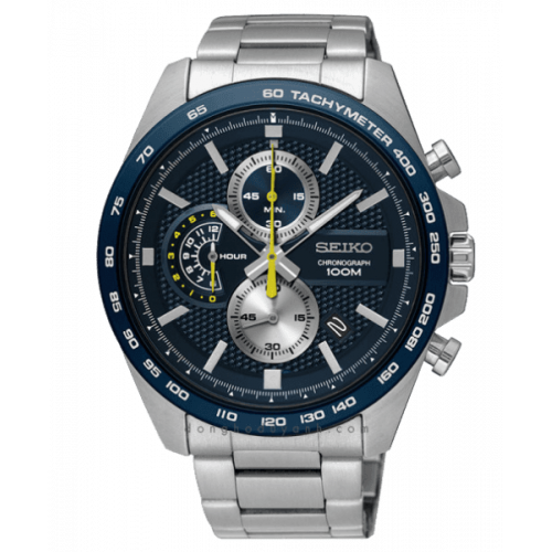 Đồng hồ Seiko nam SSB259P1
