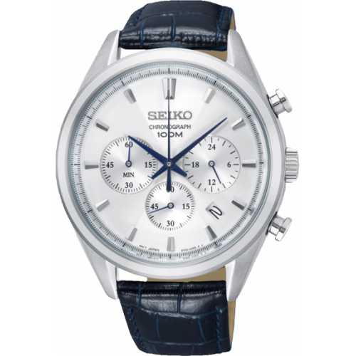 Đồng hồ Seiko SSB291P1