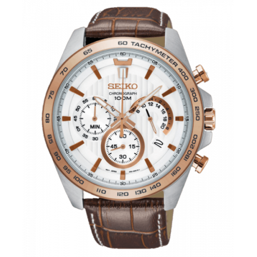 Đồng hồ Seiko nam SSB306P1