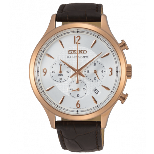 Đồng hồ Seiko SSB342P1