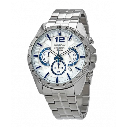 Đồng hồ Seiko SSB343P1