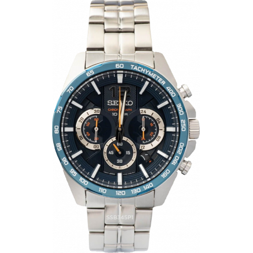 Đồng hồ Seiko SSB345P1