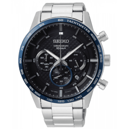 Đồng hồ Seiko SSB357P1