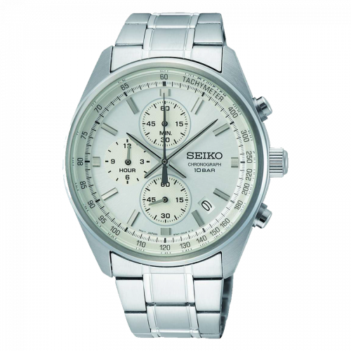 Đồng hồ Nam Seiko Chronograph SSB375P1