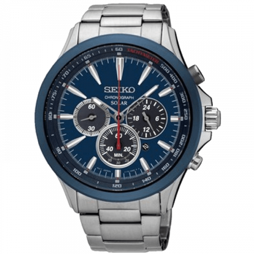 Đồng hồ Seiko nam SSC495P1