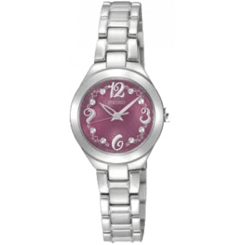 Đồng hồ Seiko nam SUP055J1