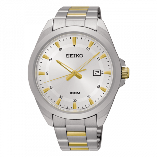Đồng hồ Seiko SUR211P1