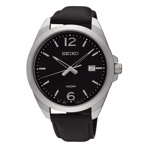 Đồng hồ nam Seiko SUR215P1