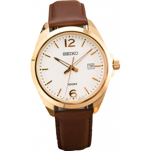 Đồng hồ nam Seiko SUR216P1