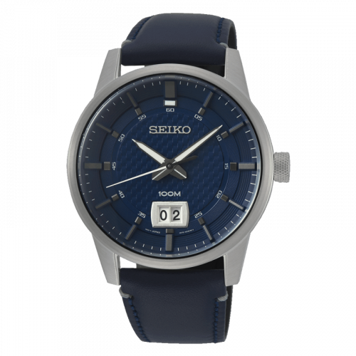 Đồng hồ Seiko SUR287P1