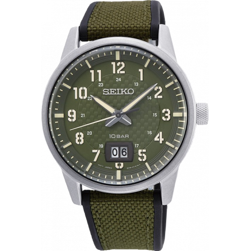 Đồng hồ Nam Seiko Regular SUR323P1