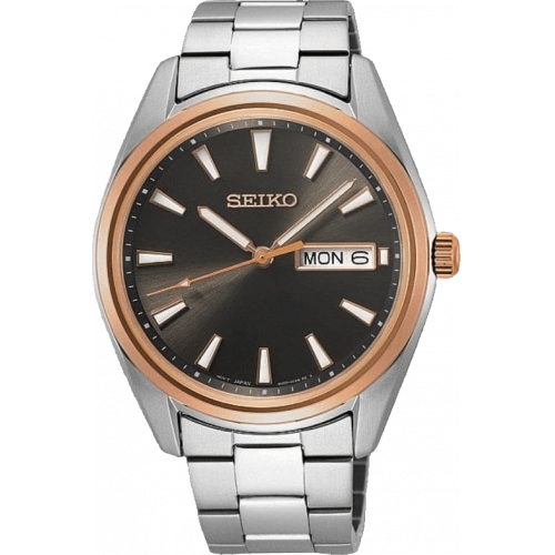 Đồng hồ Nam Seiko Regular SUR344P1