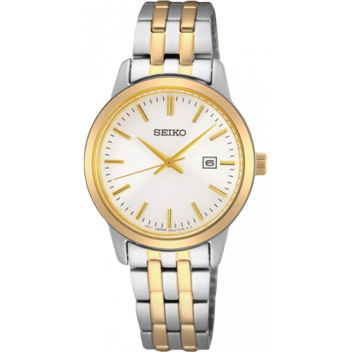 Đồng hồ nữ Seiko SUR410P1