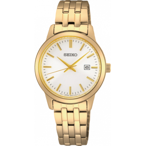 Đồng hồ nữ Seiko SUR412P1