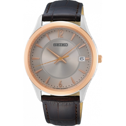 Đồng hồ nam Seiko SUR422P1