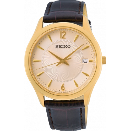Đồng hồ Nam Seiko Regular SUR472P1 