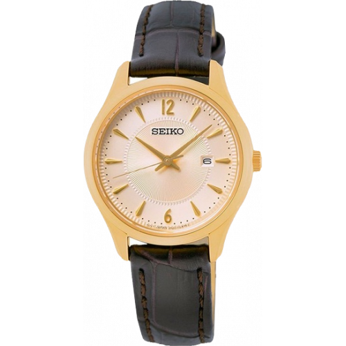 Đồng hồ Nữ Seiko Regular SUR478P1 
